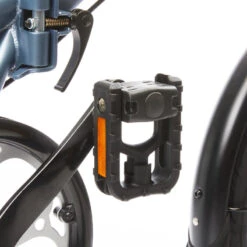 BTWIN VELO PLIANT FOLD 120 GRIS 16 BTWIN VELO PLIANT FOLD 120 GRIS -Vélos Série Boutique velo pliant fold 120 gris 6