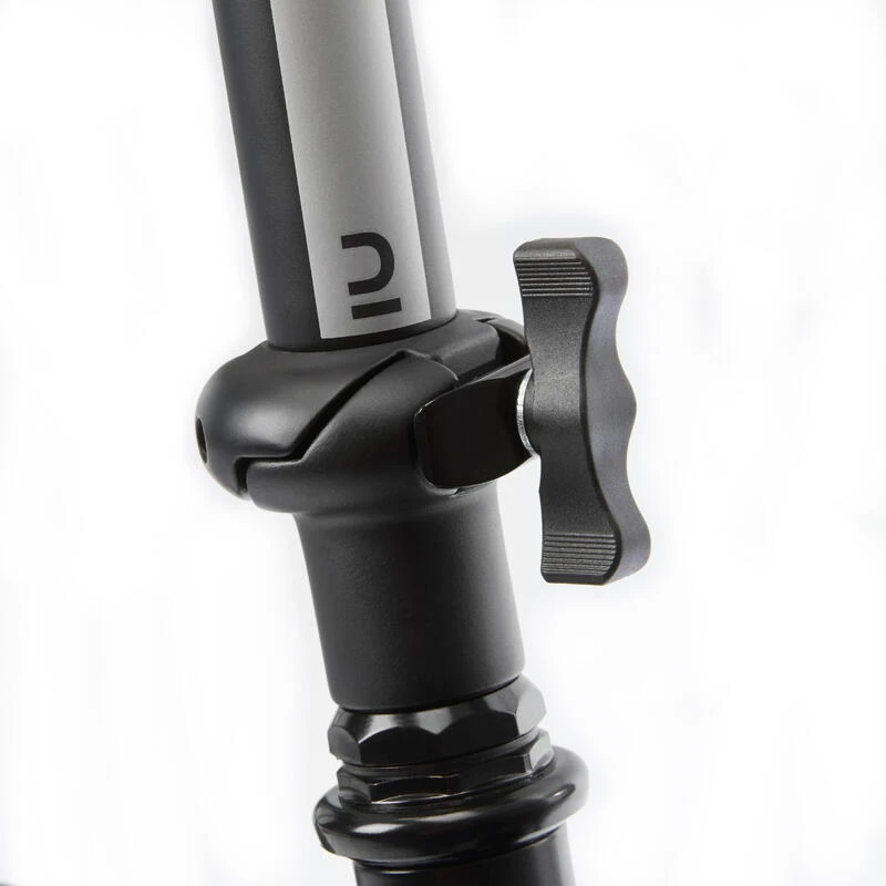 BTWIN VELO PLIANT FOLD 120 GRIS 9 BTWIN VELO PLIANT FOLD 120 GRIS – Image 9