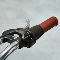 BTWIN VELO VILLE ENFANT ELOPS 900 20 POUCES 6-9 ANS ROUGE -Vélos Série Boutique velo ville enfant elops 900 20 pouces 6 9 ans rouge 4