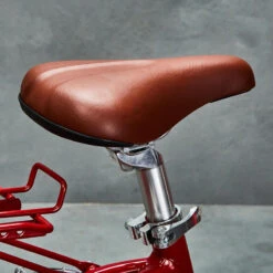 BTWIN VELO VILLE ENFANT ELOPS 900 20 POUCES 6-9 ANS ROUGE -Vélos Série Boutique velo ville enfant elops 900 20 pouces 6 9 ans rouge 8