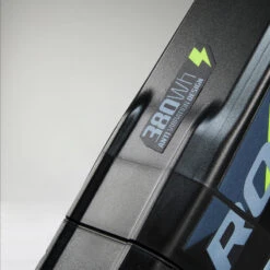 Rockrider Vélo VTT électrique Semi-rigide 27'5", E-ST 100 BLEU -Vélos Série Boutique velo vtt electrique semi rigide 275 e st 100 bleu 7