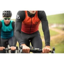 Veste Etxeondo Hiver 76 (H) -Vélos Série Boutique veste etxeondo hiver 76 h 3