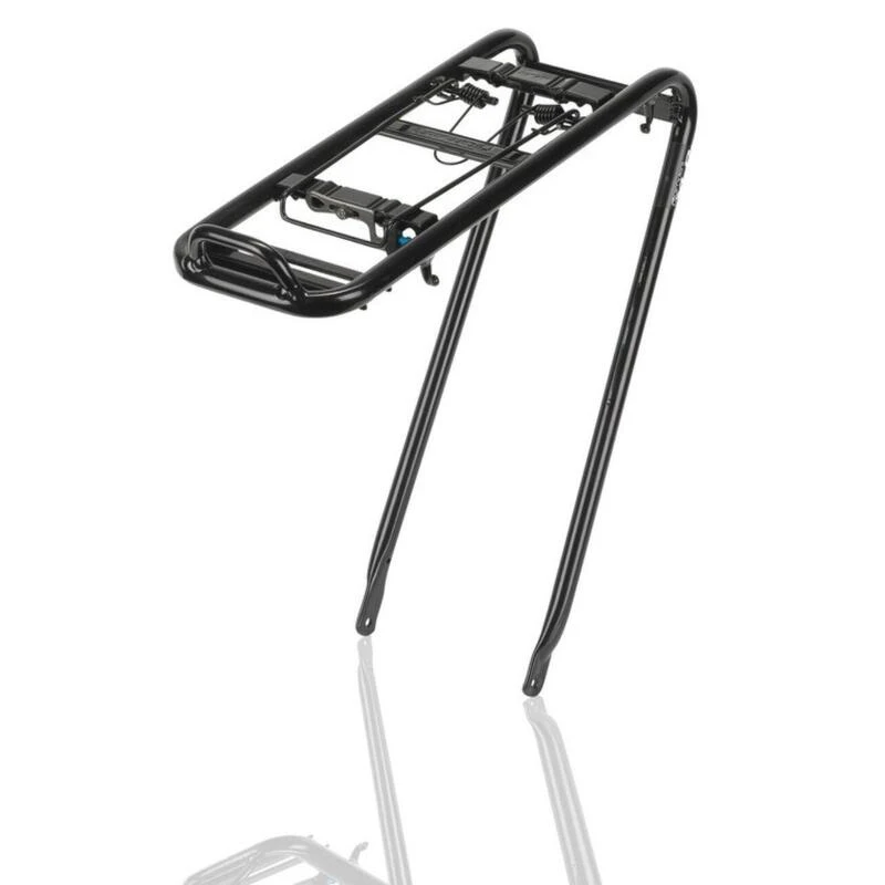 XLC Retro, Porte-bagages Système Carry More, RP-R16 Noir 1 XLC Retro, Porte-bagages Système Carry More, RP-R16 Noir