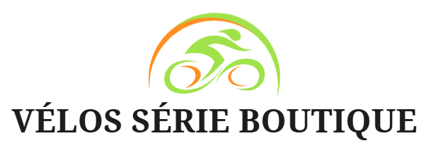 Vélos Série Boutique
